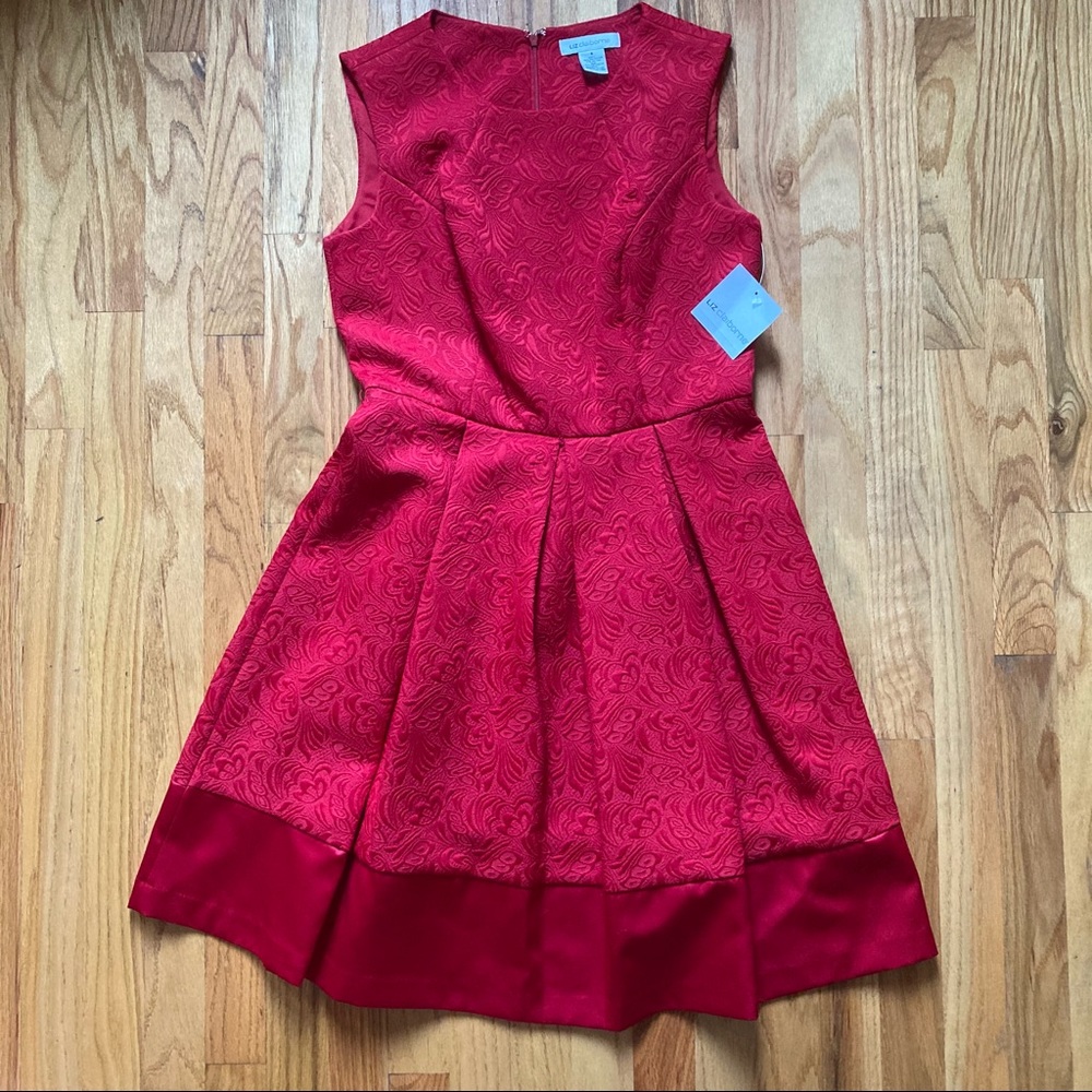 Liz Claiborne women’s dress